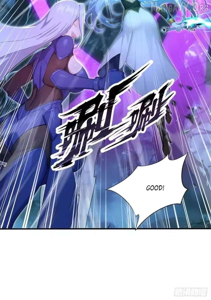 Primordial Ten Fiends: Others Tame Beasts, I Tame Beast Girls Chapter 135 190 ch 135 22