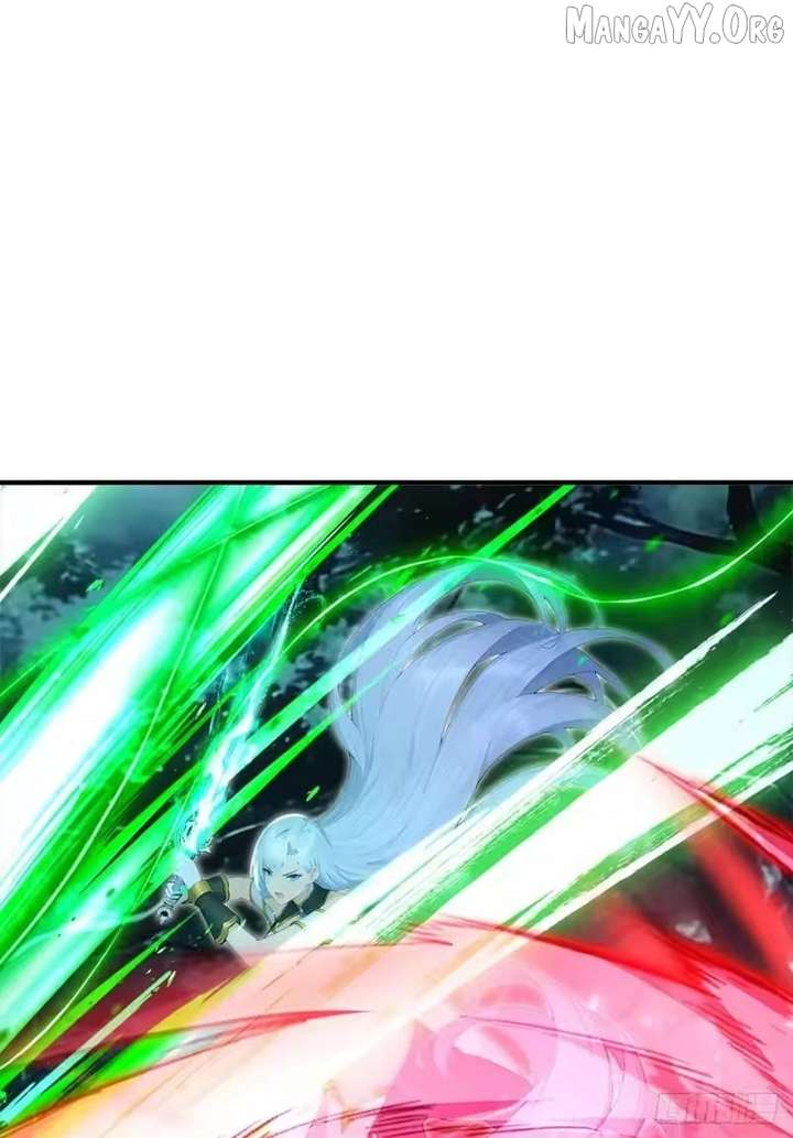 Primordial Ten Fiends: Others Tame Beasts, I Tame Beast Girls Chapter 135 191 ch 135 23