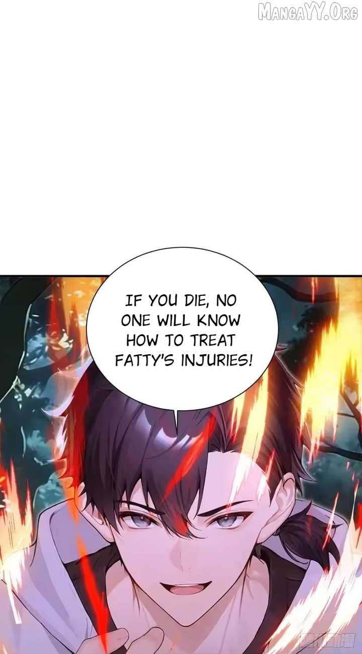 Primordial Ten Fiends: Others Tame Beasts, I Tame Beast Girls Chapter 135 194 ch 135 26