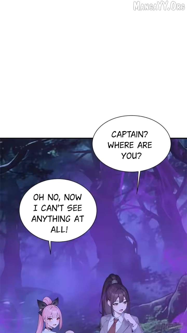 Primordial Ten Fiends: Others Tame Beasts, I Tame Beast Girls Chapter 135 204 ch 135 36