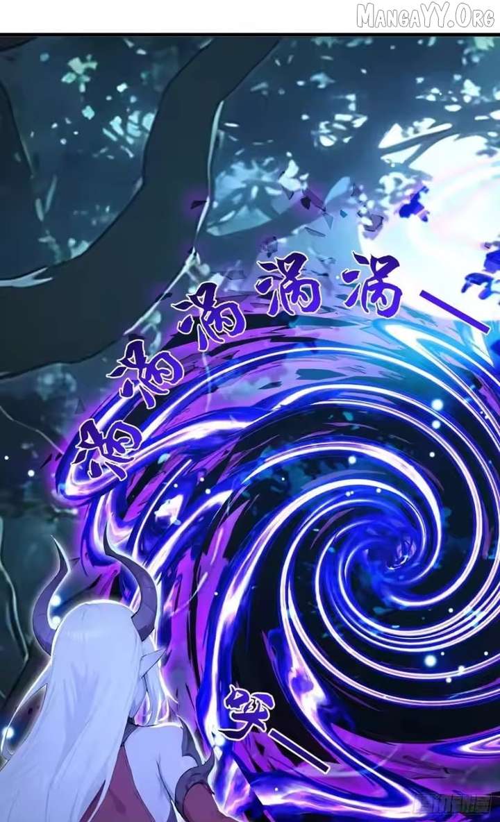 Primordial Ten Fiends: Others Tame Beasts, I Tame Beast Girls Chapter 135 173 ch 135 5