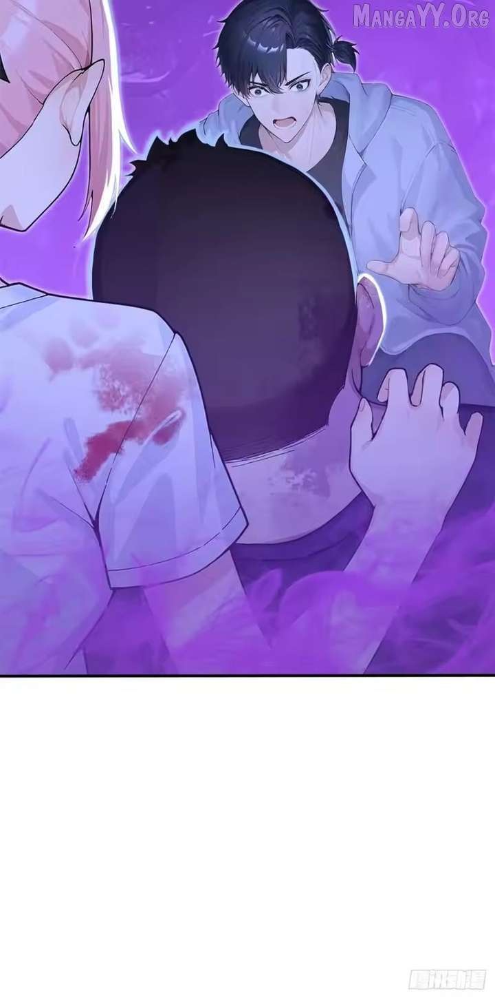 Primordial Ten Fiends: Others Tame Beasts, I Tame Beast Girls Chapter 135 219 ch 135 51