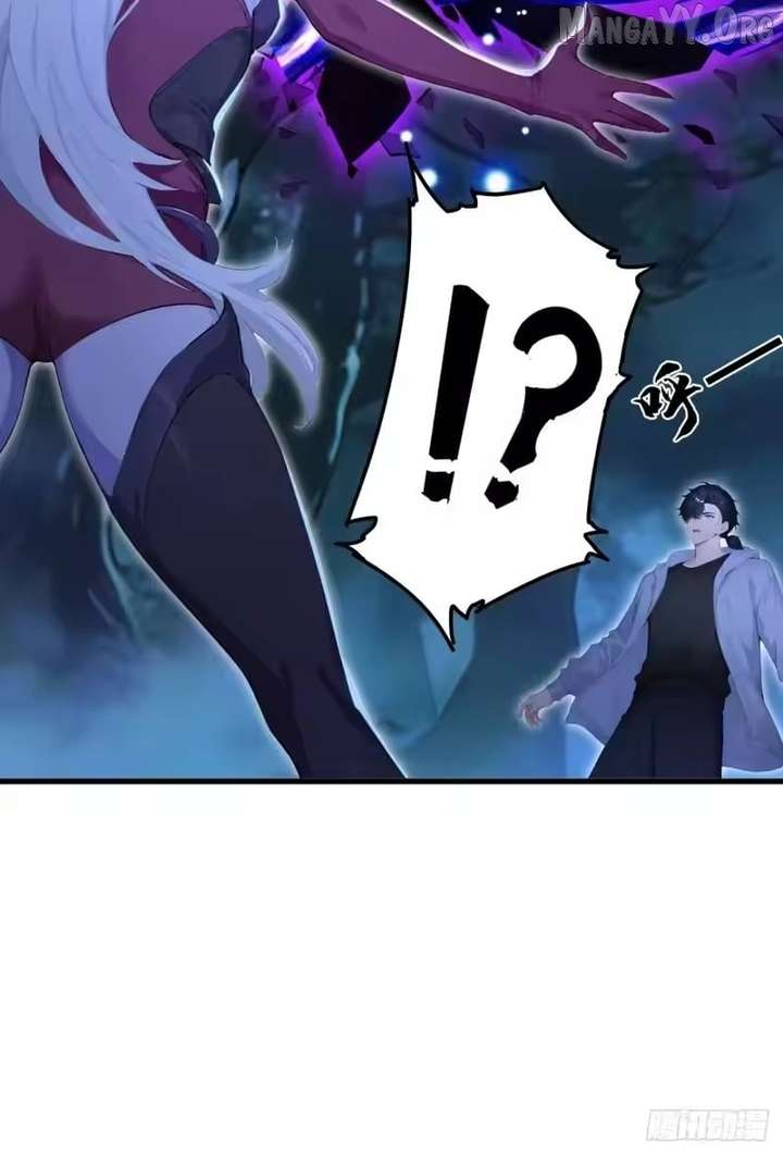 Primordial Ten Fiends: Others Tame Beasts, I Tame Beast Girls Chapter 135 174 ch 135 6