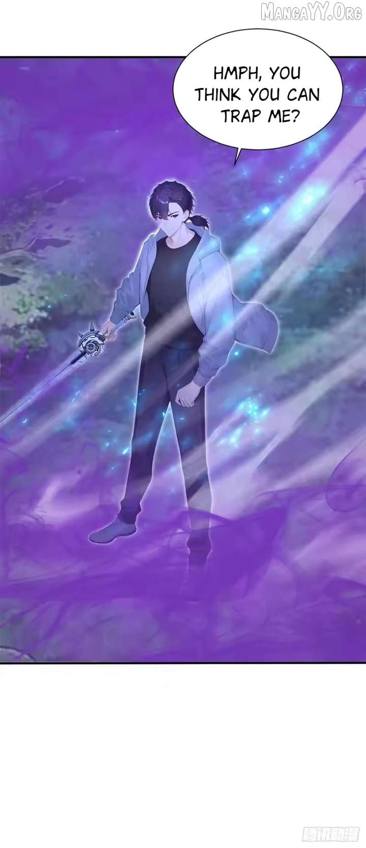 Primordial Ten Fiends: Others Tame Beasts, I Tame Beast Girls Chapter 136 185 ch 136 17