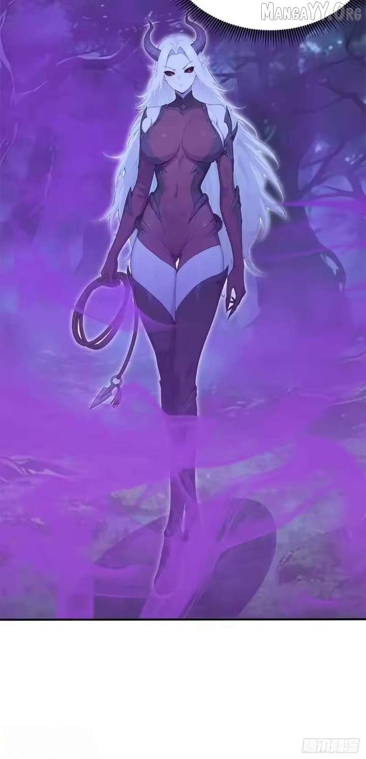 Primordial Ten Fiends: Others Tame Beasts, I Tame Beast Girls Chapter 136 193 ch 136 25
