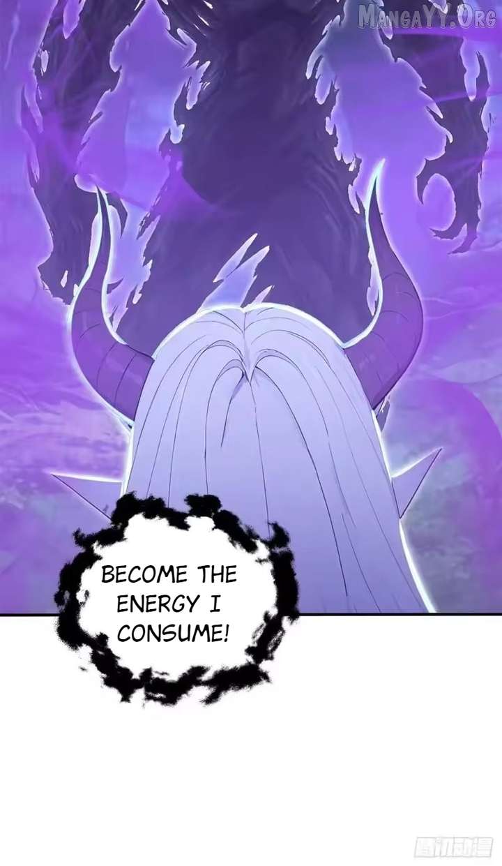Primordial Ten Fiends: Others Tame Beasts, I Tame Beast Girls Chapter 136 199 ch 136 31
