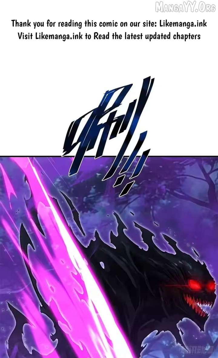 Primordial Ten Fiends: Others Tame Beasts, I Tame Beast Girls Chapter 136 201 ch 136 33