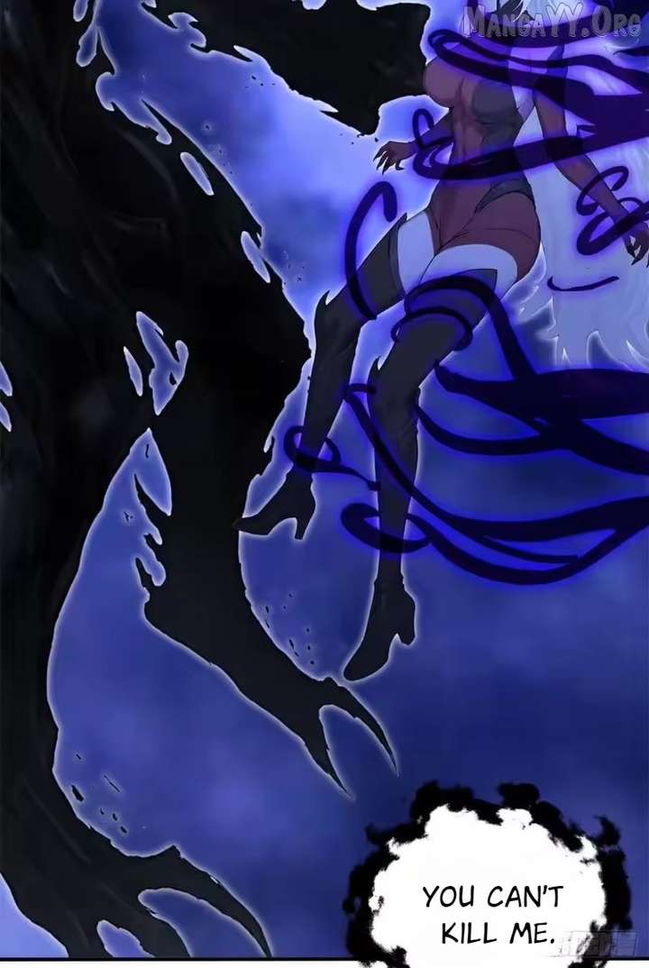 Primordial Ten Fiends: Others Tame Beasts, I Tame Beast Girls Chapter 136 205 ch 136 37