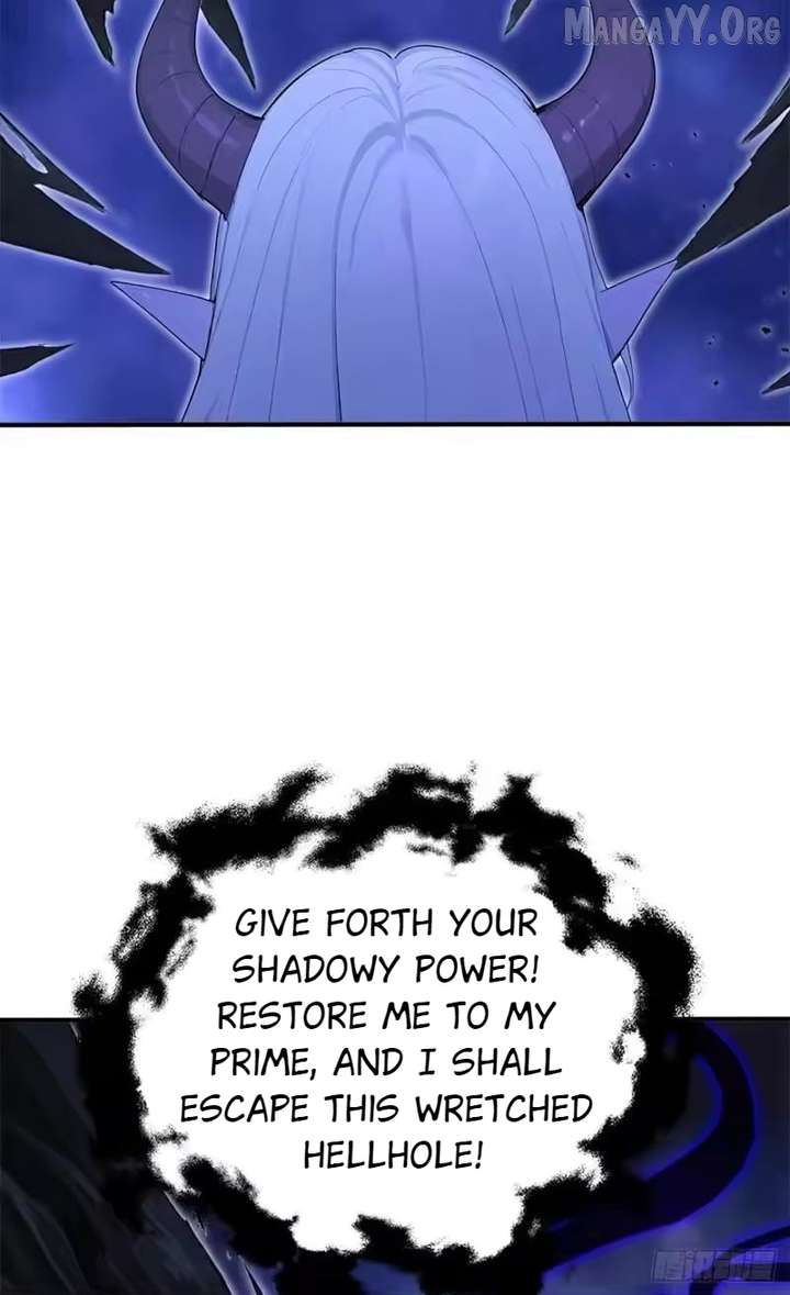 Primordial Ten Fiends: Others Tame Beasts, I Tame Beast Girls Chapter 136 207 ch 136 39