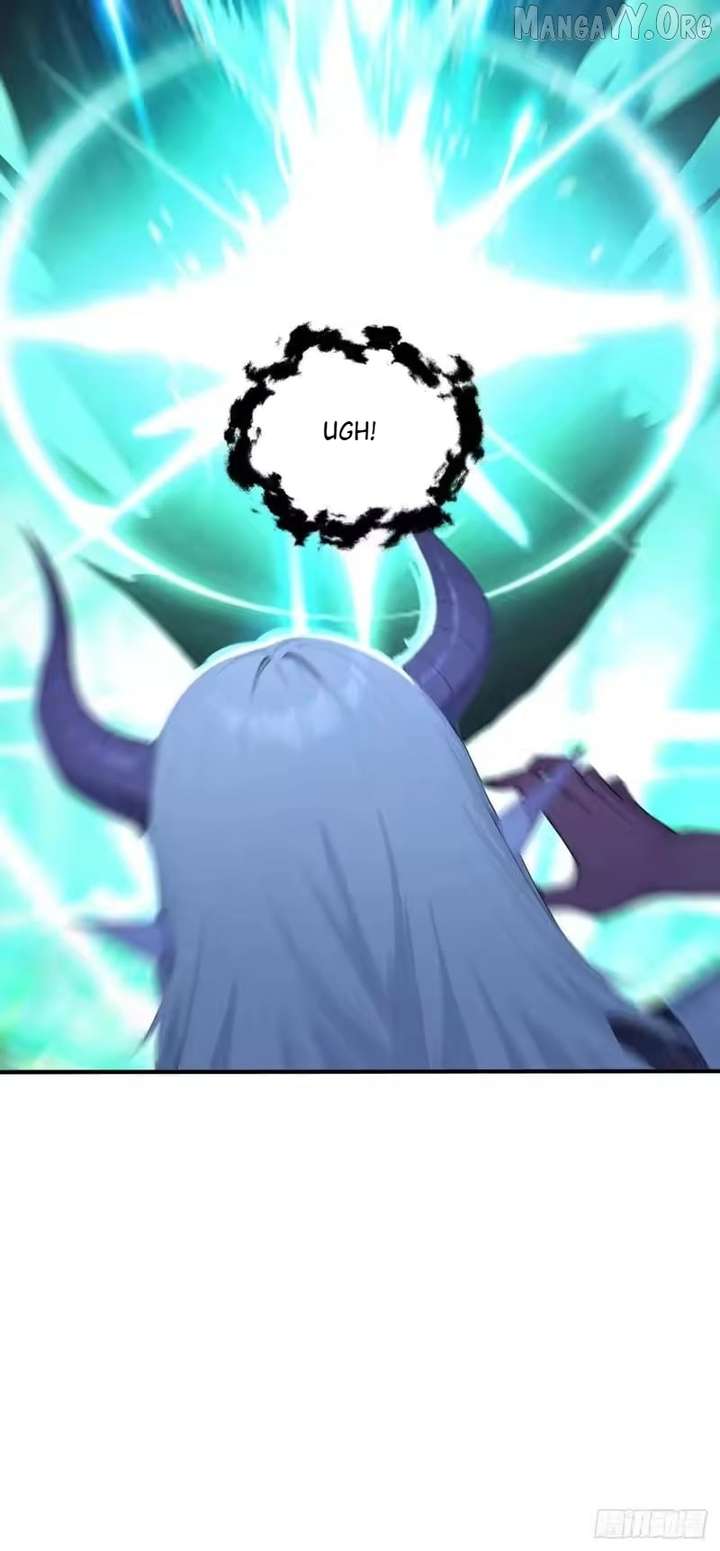 Primordial Ten Fiends: Others Tame Beasts, I Tame Beast Girls Chapter 136 211 ch 136 43