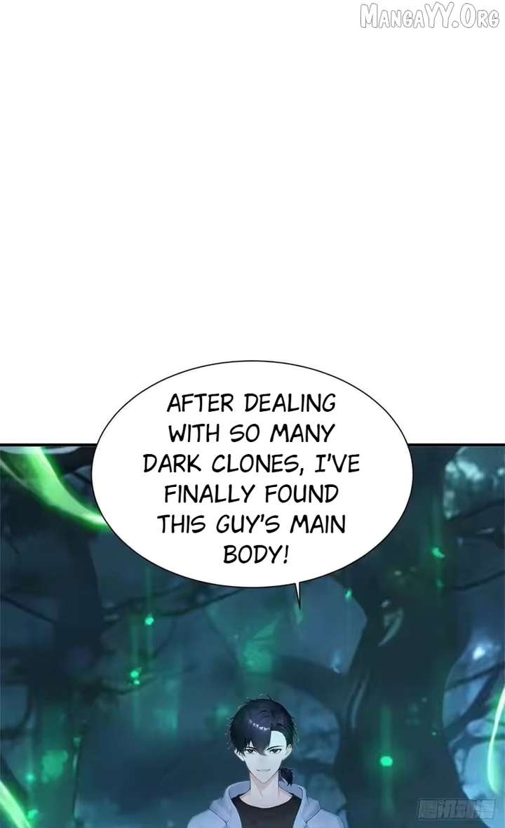 Primordial Ten Fiends: Others Tame Beasts, I Tame Beast Girls Chapter 136 213 ch 136 45