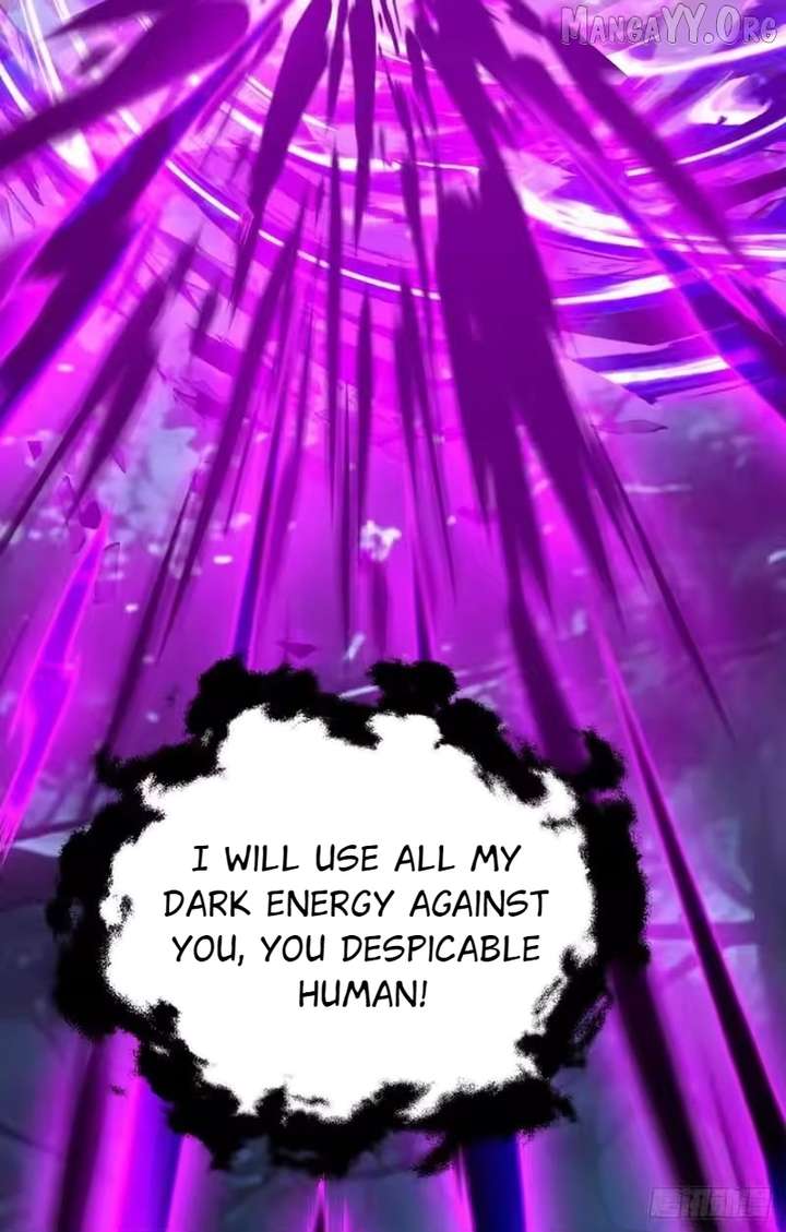 Primordial Ten Fiends: Others Tame Beasts, I Tame Beast Girls Chapter 136 220 ch 136 52