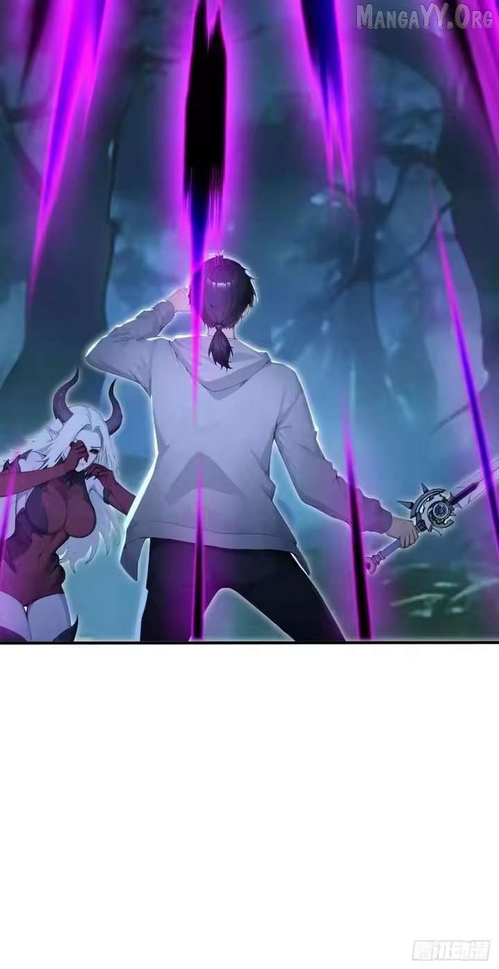 Primordial Ten Fiends: Others Tame Beasts, I Tame Beast Girls Chapter 136 221 ch 136 53