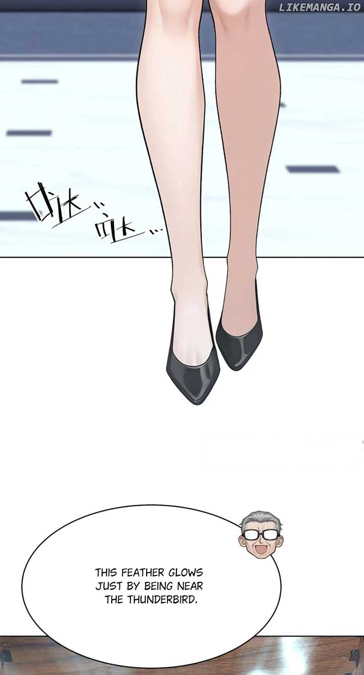 Primordial Ten Fiends: Others Tame Beasts, I Tame Beast Girls Chapter 14 191 ch 14 19