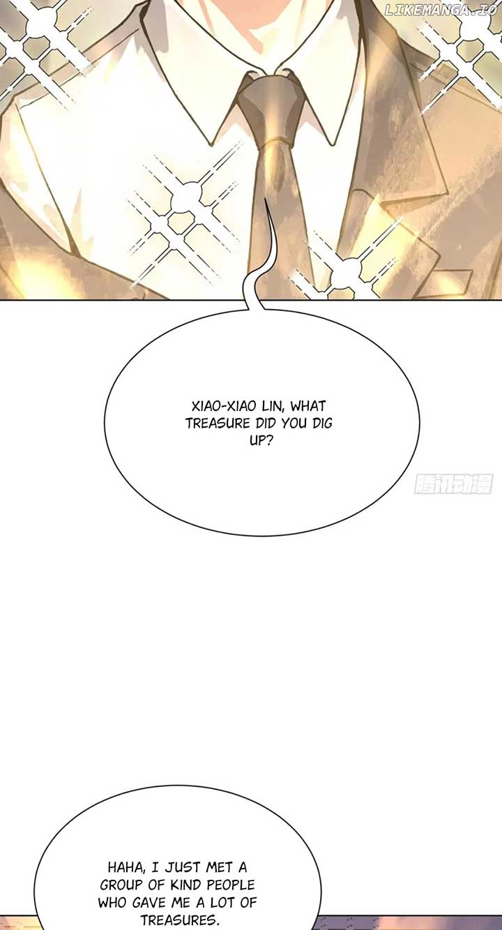 Primordial Ten Fiends: Others Tame Beasts, I Tame Beast Girls Chapter 14 174 ch 14 2