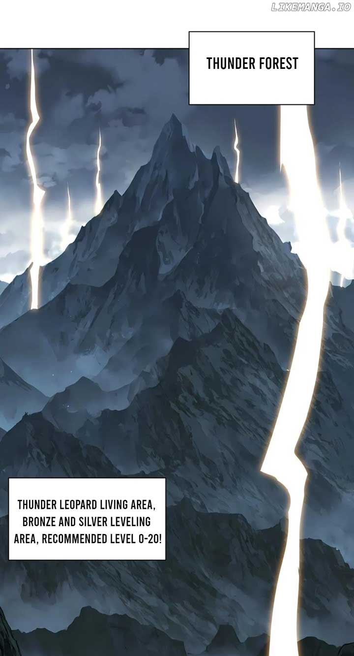 Primordial Ten Fiends: Others Tame Beasts, I Tame Beast Girls Chapter 14 203 ch 14 31
