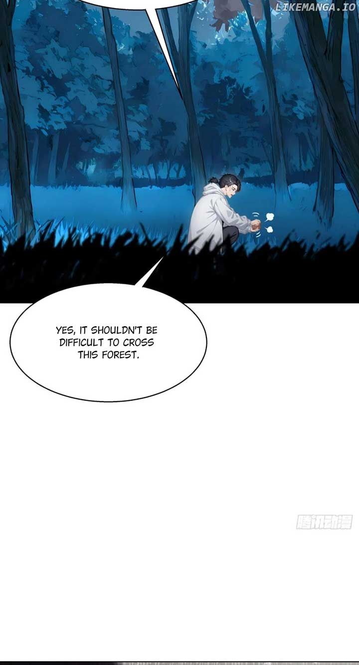 Primordial Ten Fiends: Others Tame Beasts, I Tame Beast Girls Chapter 14 207 ch 14 35