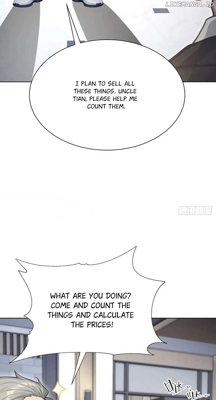 Primordial Ten Fiends: Others Tame Beasts, I Tame Beast Girls Chapter 14 176 ch 14 4