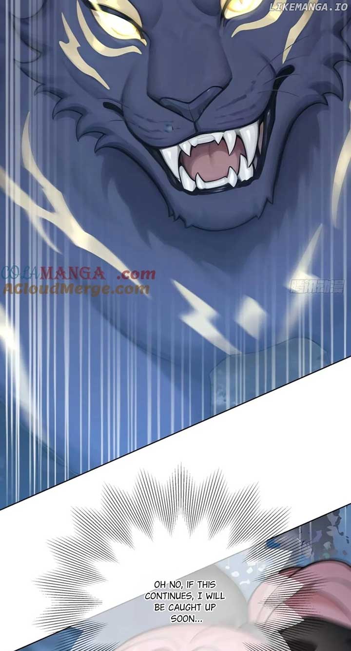 Primordial Ten Fiends: Others Tame Beasts, I Tame Beast Girls Chapter 14 215 ch 14 43