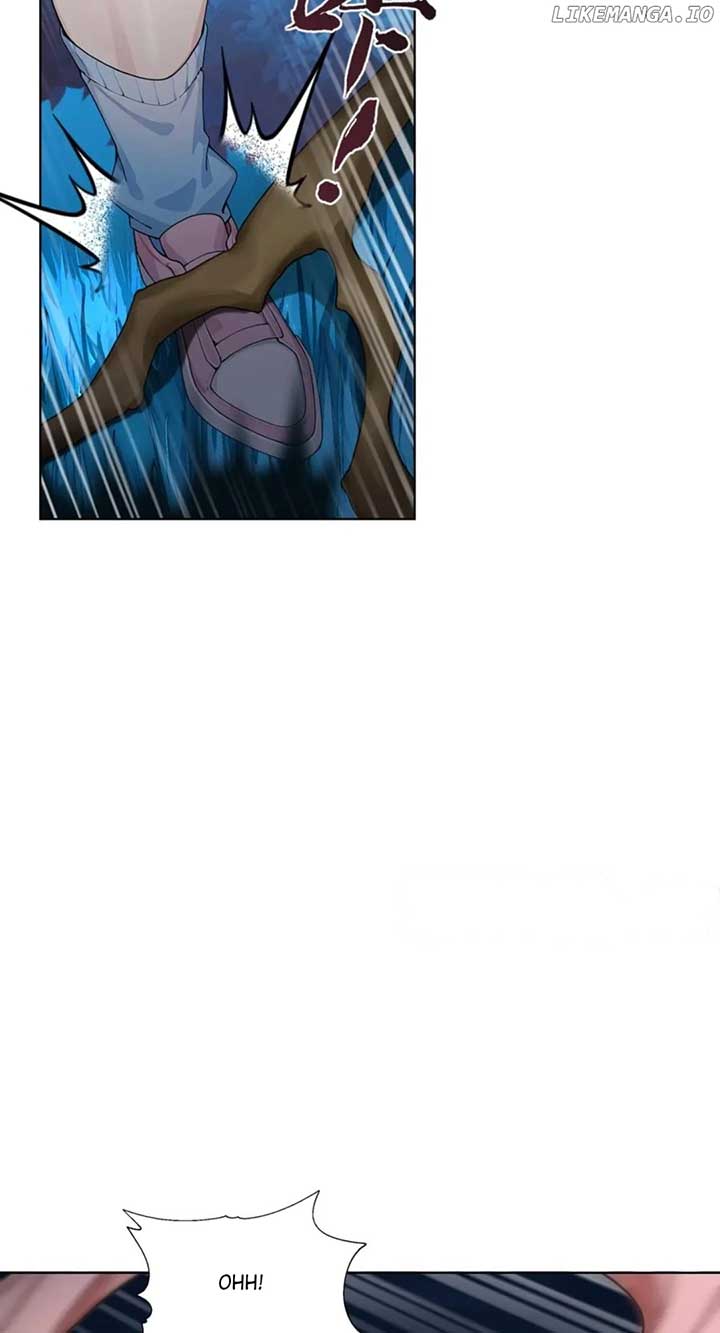 Primordial Ten Fiends: Others Tame Beasts, I Tame Beast Girls Chapter 14 218 ch 14 46