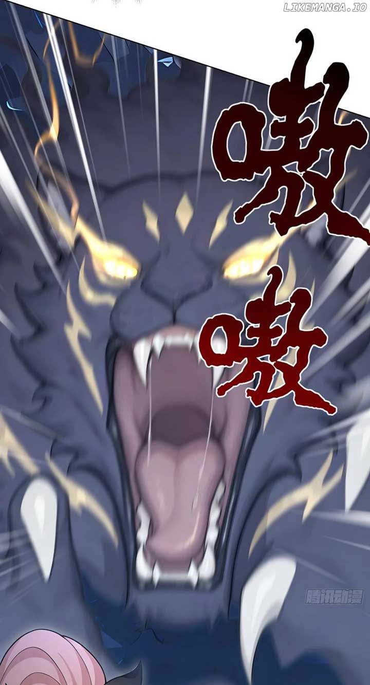 Primordial Ten Fiends: Others Tame Beasts, I Tame Beast Girls Chapter 14 220 ch 14 48