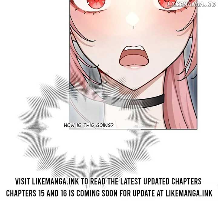 Primordial Ten Fiends: Others Tame Beasts, I Tame Beast Girls Chapter 14 227 ch 14 55