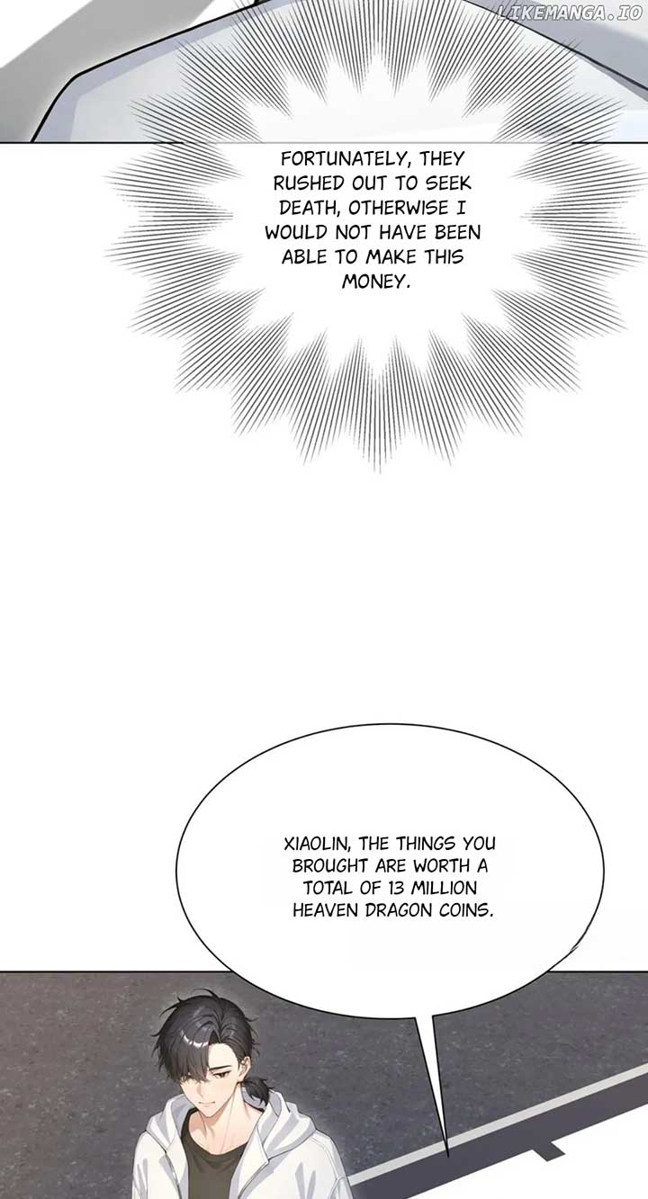 Primordial Ten Fiends: Others Tame Beasts, I Tame Beast Girls Chapter 14 179 ch 14 7