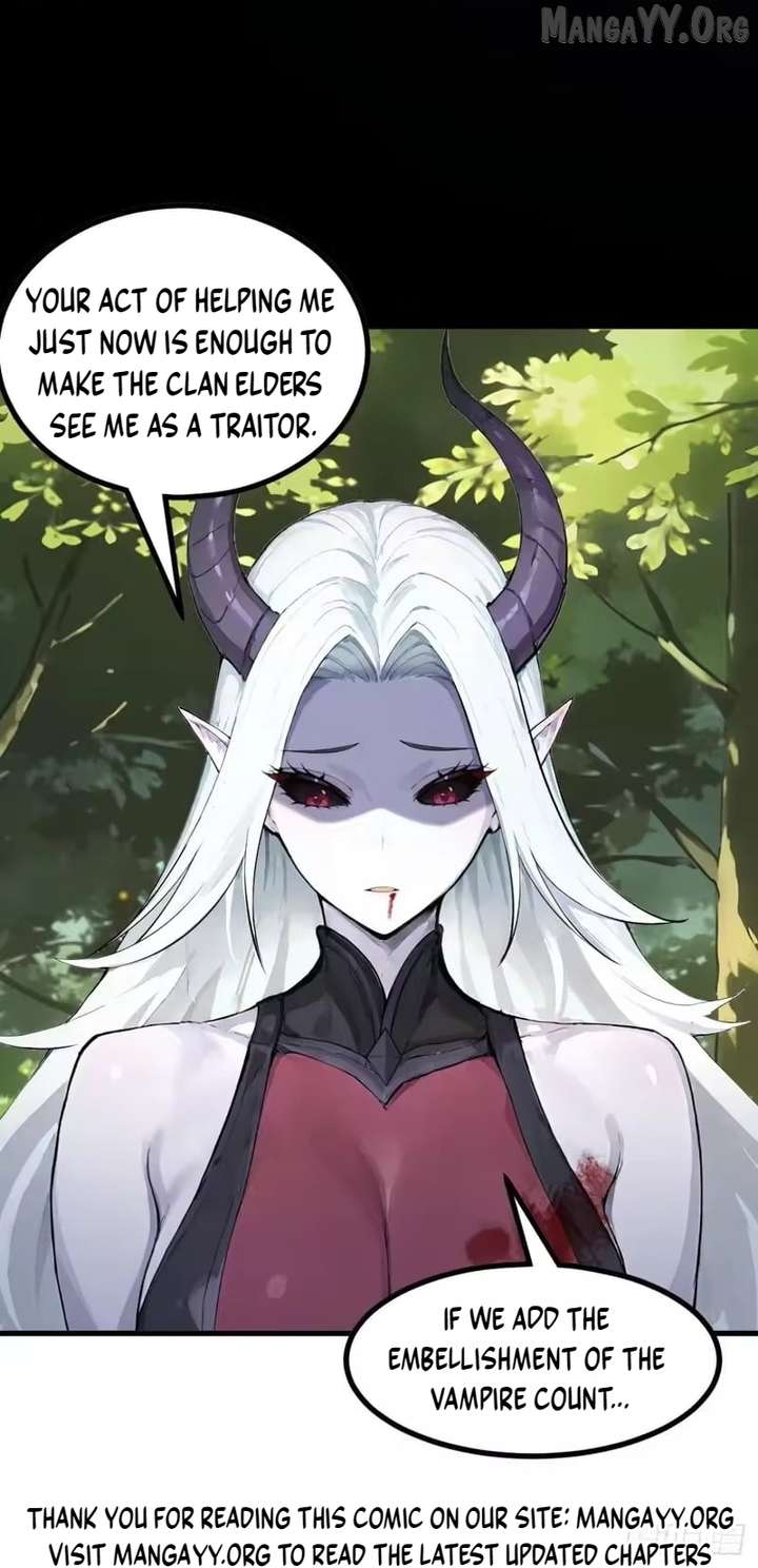 Primordial Ten Fiends: Others Tame Beasts, I Tame Beast Girls Chapter 140 148 ch 140 10