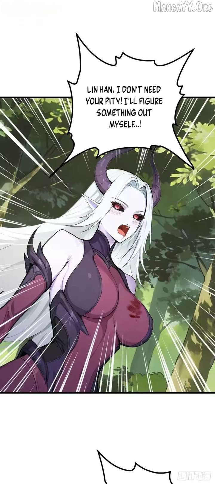 Primordial Ten Fiends: Others Tame Beasts, I Tame Beast Girls Chapter 140 152 ch 140 14