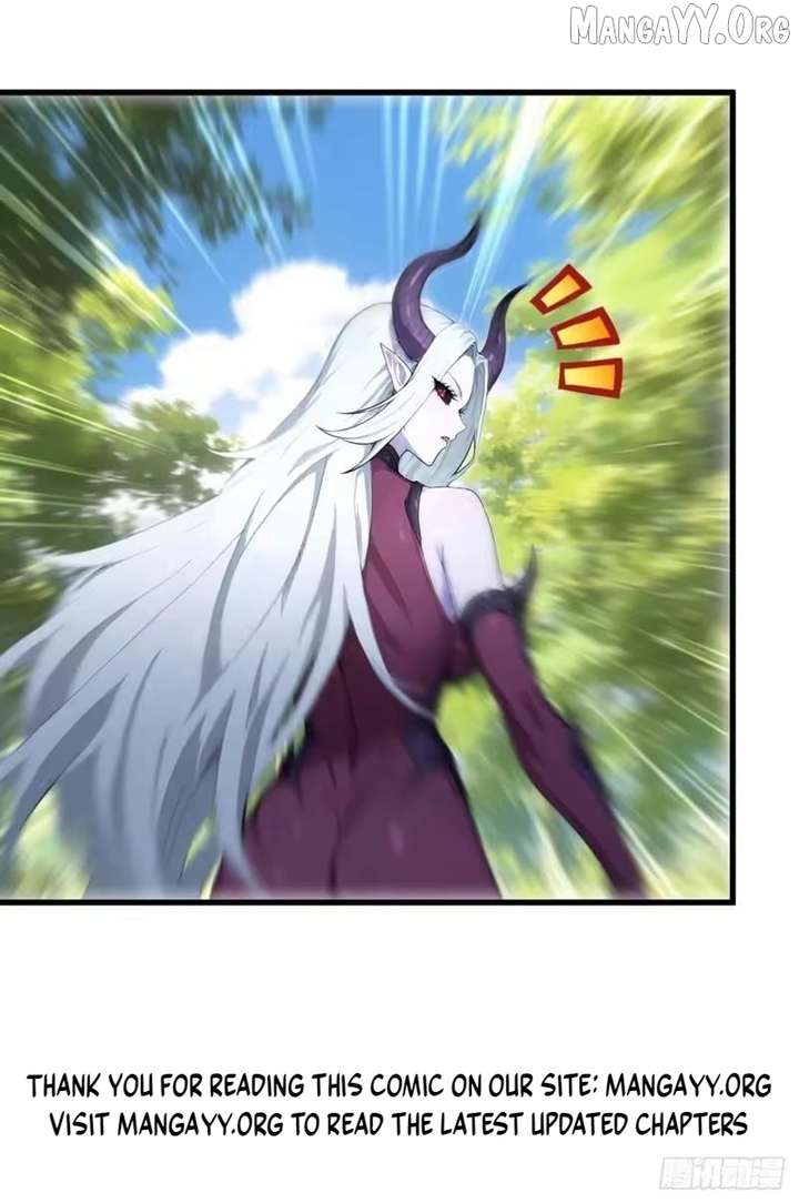 Primordial Ten Fiends: Others Tame Beasts, I Tame Beast Girls Chapter 140 156 ch 140 18