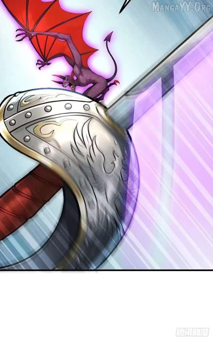 Primordial Ten Fiends: Others Tame Beasts, I Tame Beast Girls Chapter 140 141 ch 140 3