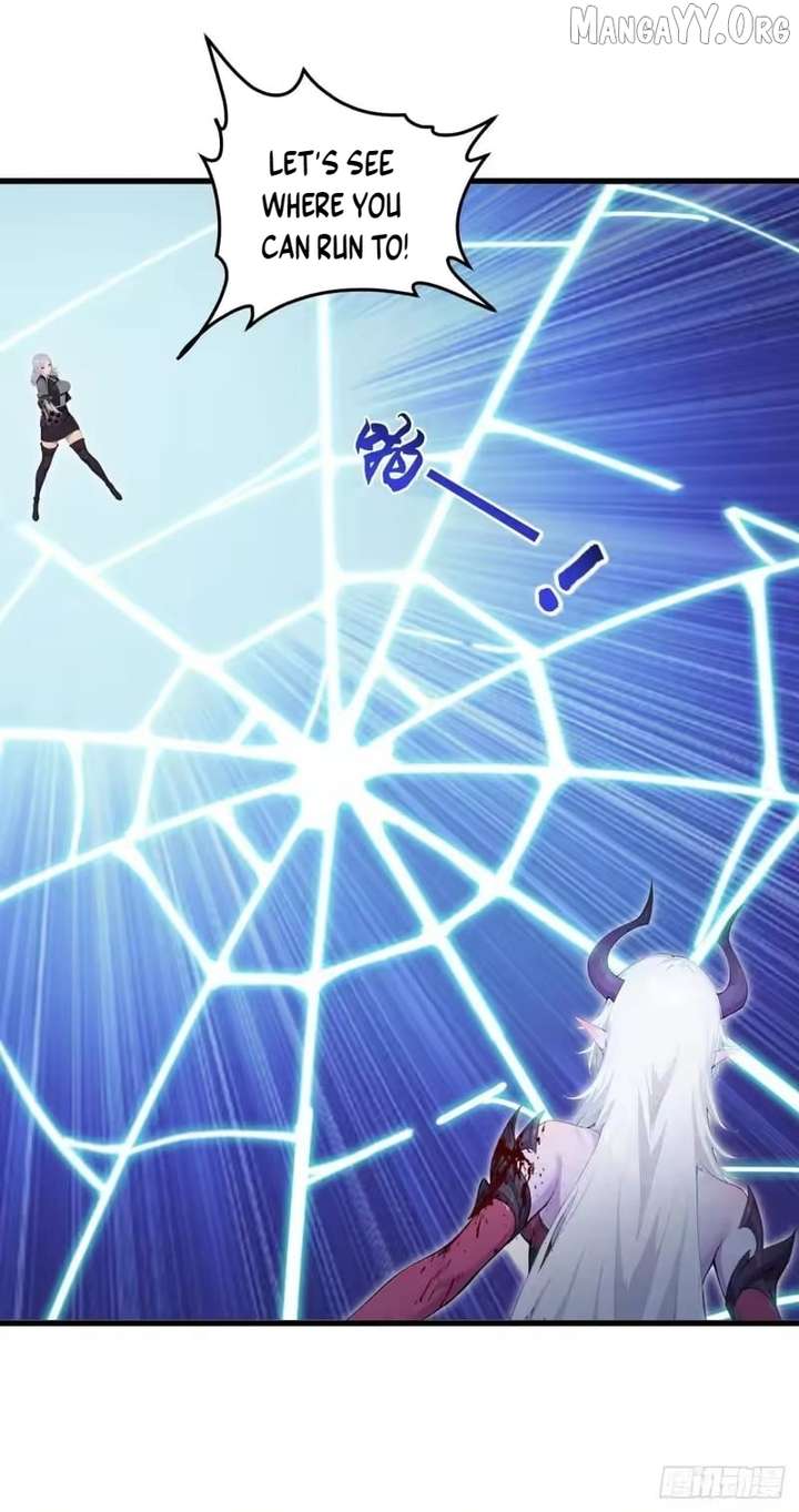 Primordial Ten Fiends: Others Tame Beasts, I Tame Beast Girls Chapter 140 170 ch 140 32