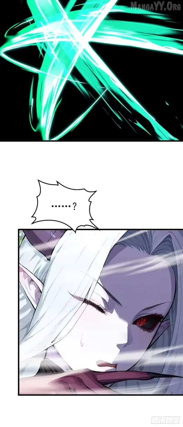 Primordial Ten Fiends: Others Tame Beasts, I Tame Beast Girls Chapter 140 172 ch 140 34