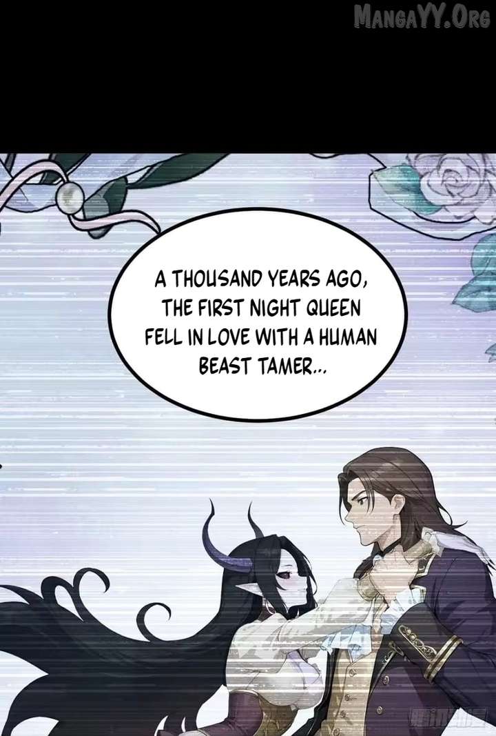 Primordial Ten Fiends: Others Tame Beasts, I Tame Beast Girls Chapter 140 144 ch 140 6