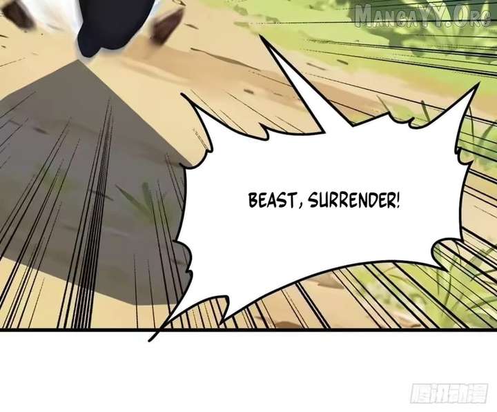 Primordial Ten Fiends: Others Tame Beasts, I Tame Beast Girls Chapter 141 226 007
