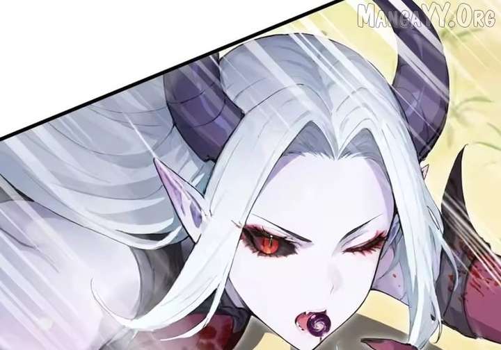 Primordial Ten Fiends: Others Tame Beasts, I Tame Beast Girls Chapter 141 244 025