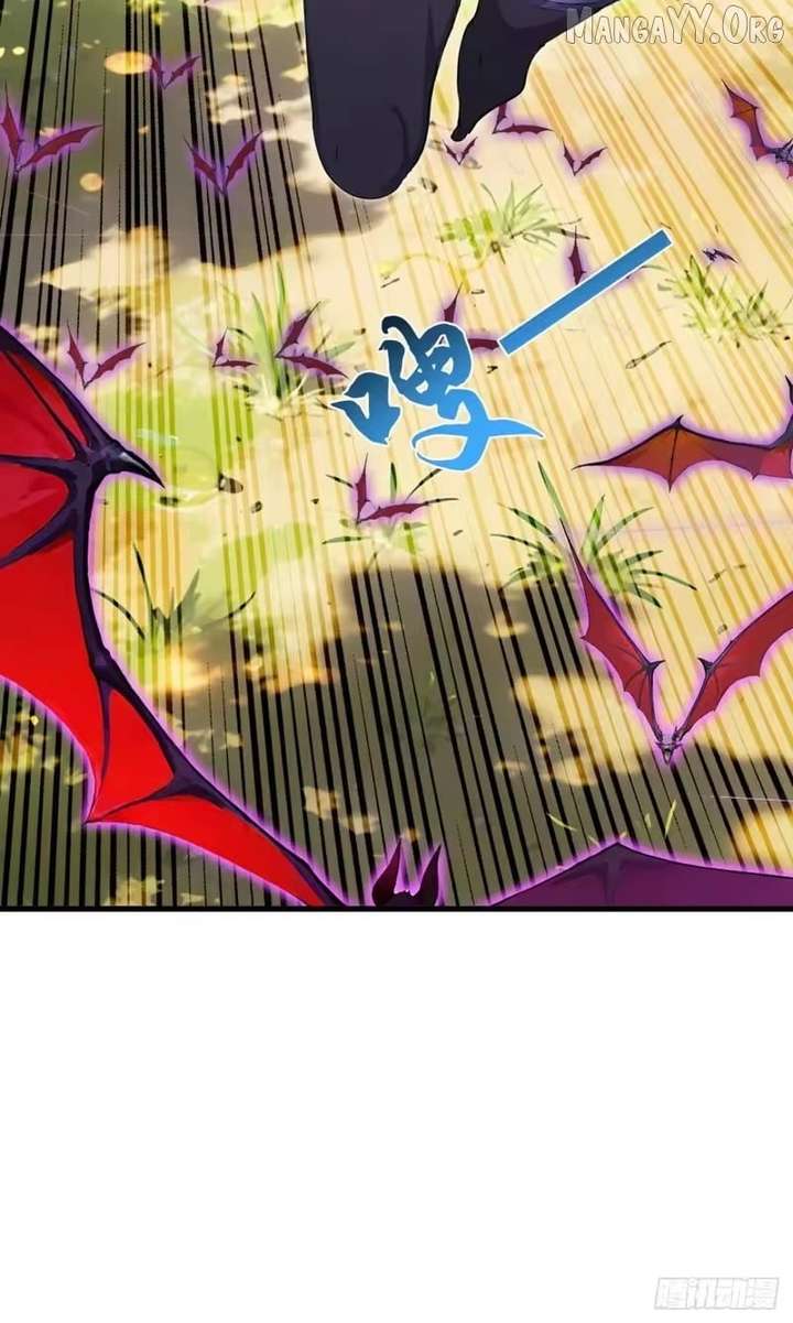 Primordial Ten Fiends: Others Tame Beasts, I Tame Beast Girls Chapter 141 248 029