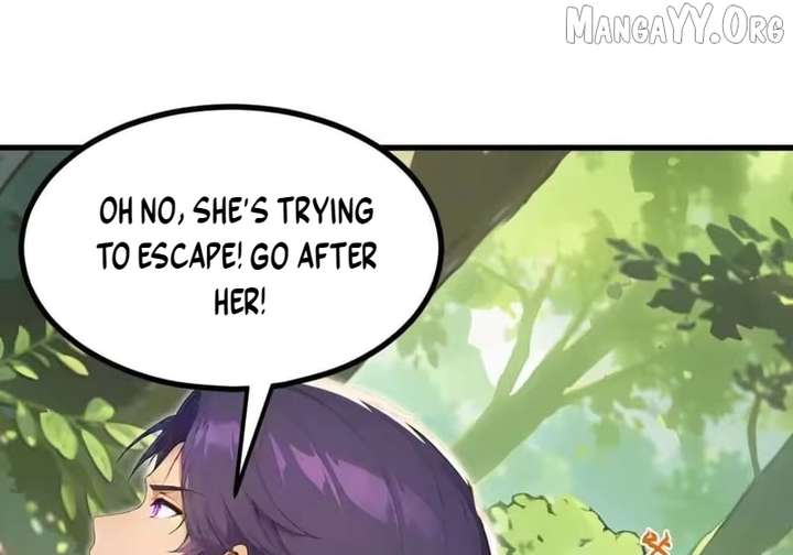 Primordial Ten Fiends: Others Tame Beasts, I Tame Beast Girls Chapter 141 250 031