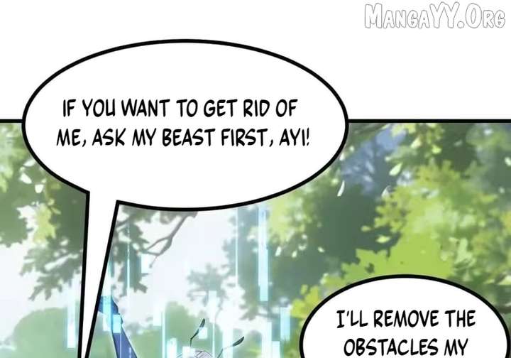Primordial Ten Fiends: Others Tame Beasts, I Tame Beast Girls Chapter 141 267 048