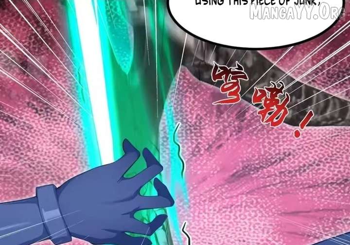 Primordial Ten Fiends: Others Tame Beasts, I Tame Beast Girls Chapter 141 279 060