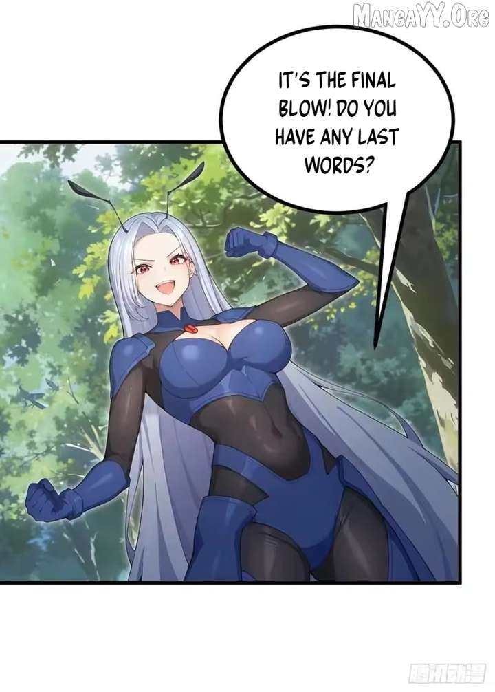 Primordial Ten Fiends: Others Tame Beasts, I Tame Beast Girls Chapter 141 288 069
