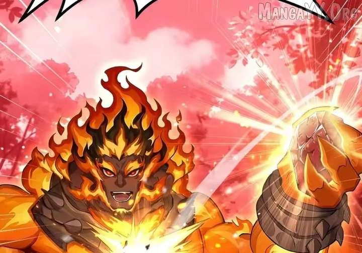 Primordial Ten Fiends: Others Tame Beasts, I Tame Beast Girls Chapter 144 327 ch 144 12