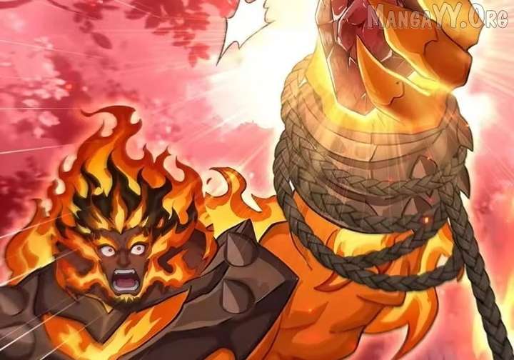 Primordial Ten Fiends: Others Tame Beasts, I Tame Beast Girls Chapter 144 335 ch 144 20