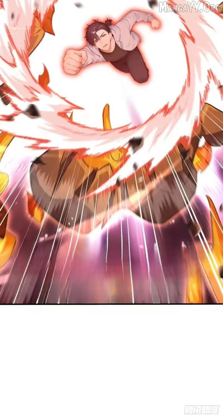 Primordial Ten Fiends: Others Tame Beasts, I Tame Beast Girls Chapter 144 341 ch 144 26