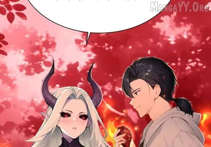 Primordial Ten Fiends: Others Tame Beasts, I Tame Beast Girls Chapter 144 348 ch 144 33