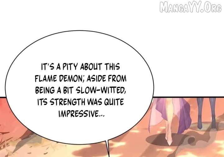Primordial Ten Fiends: Others Tame Beasts, I Tame Beast Girls Chapter 144 352 ch 144 37