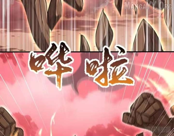 Primordial Ten Fiends: Others Tame Beasts, I Tame Beast Girls Chapter 144 357 ch 144 42