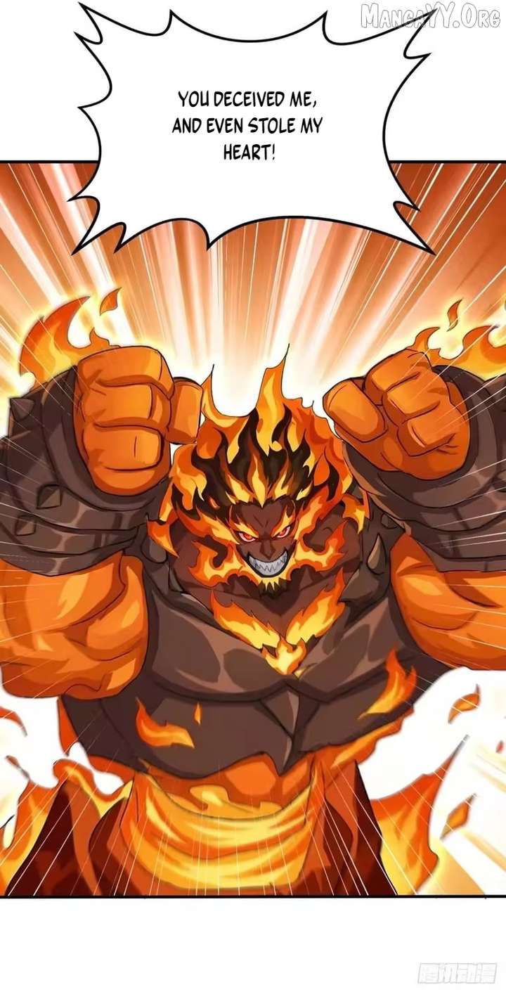 Primordial Ten Fiends: Others Tame Beasts, I Tame Beast Girls Chapter 144 359 ch 144 44