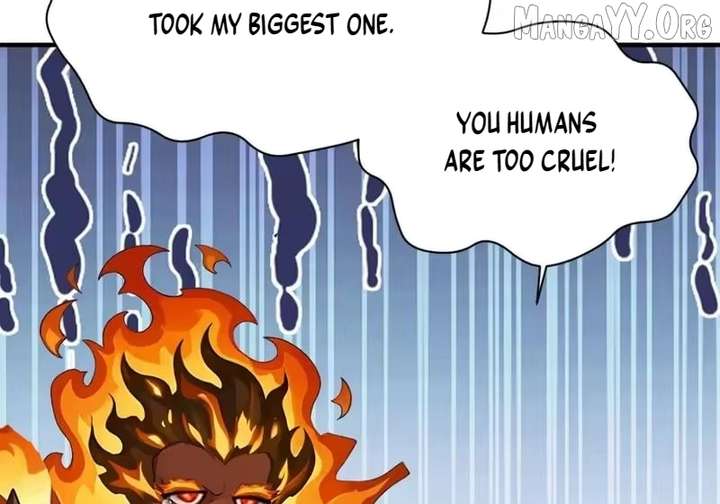 Primordial Ten Fiends: Others Tame Beasts, I Tame Beast Girls Chapter 144 364 ch 144 49