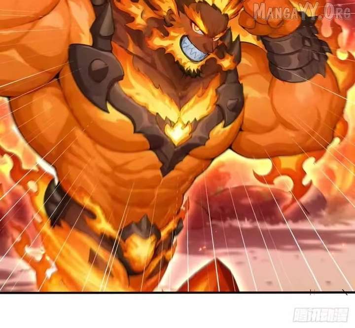 Primordial Ten Fiends: Others Tame Beasts, I Tame Beast Girls Chapter 144 320 ch 144 5